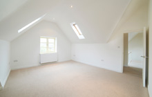 Hendon bedroom extension leads