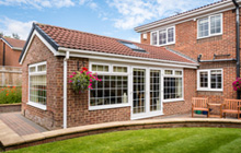 Hendon house extension leads